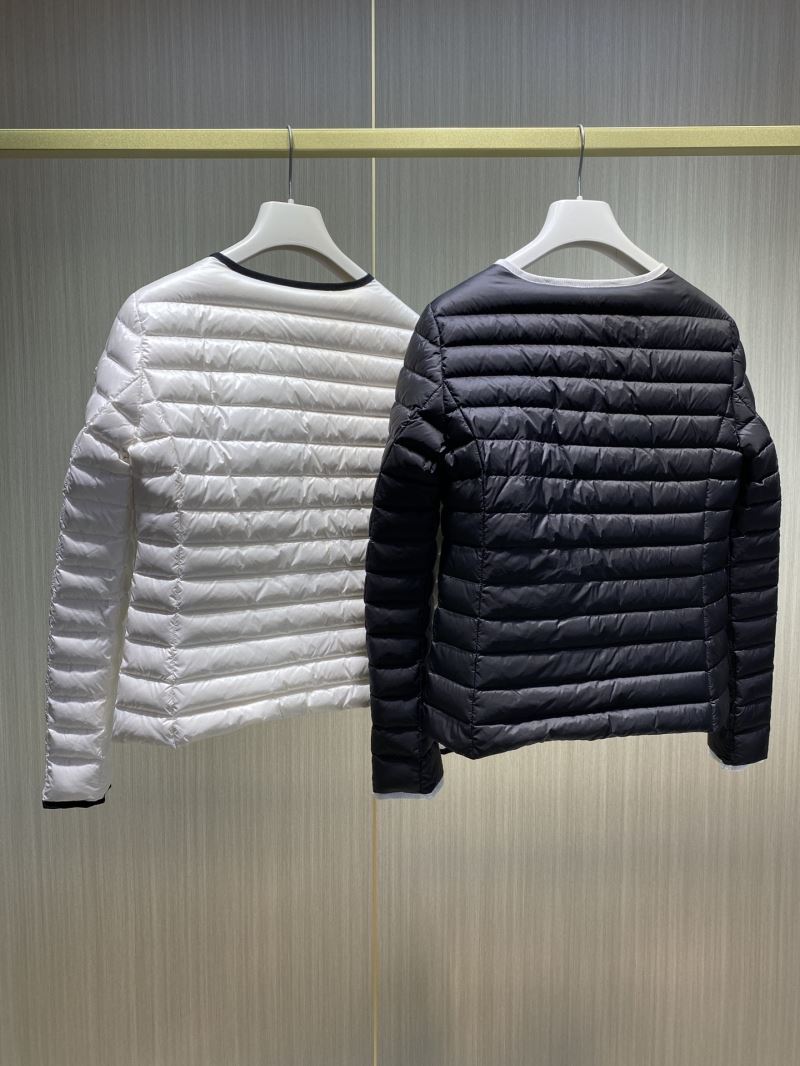 Moncler Down Jackets